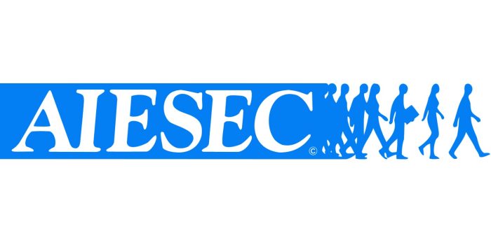 Wielokulturowa przygoda z AIESEC