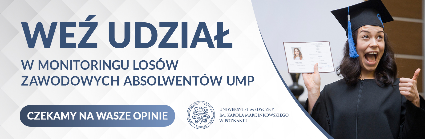 Baner - Weź udział w badaniu