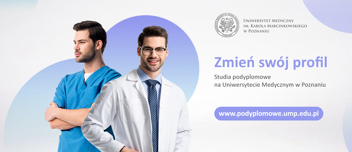 Studiuj podyplomowo!