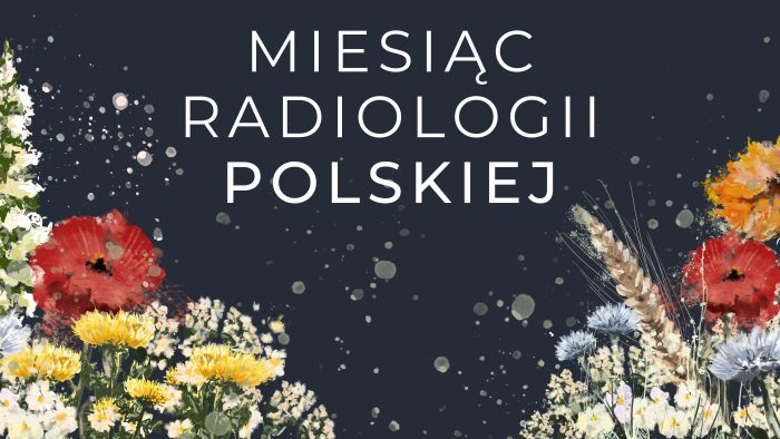 Różne aspekty radiologii