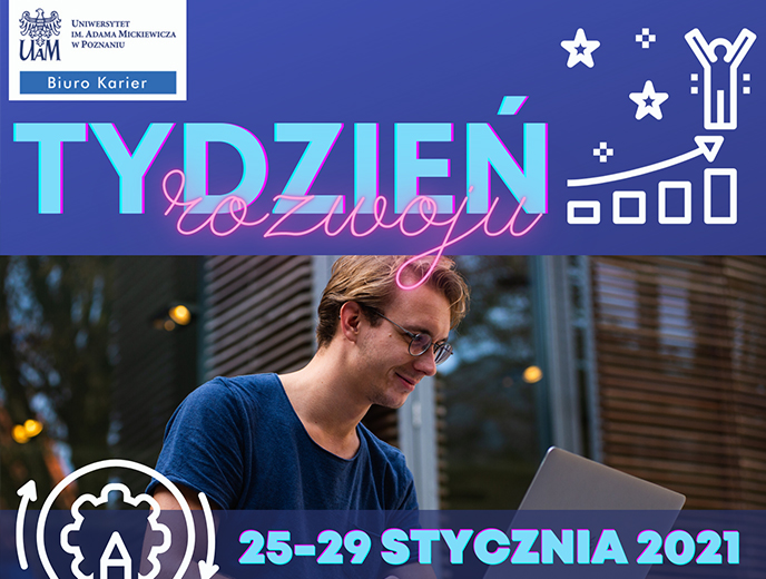 Tydzień Rozwojowy 2021