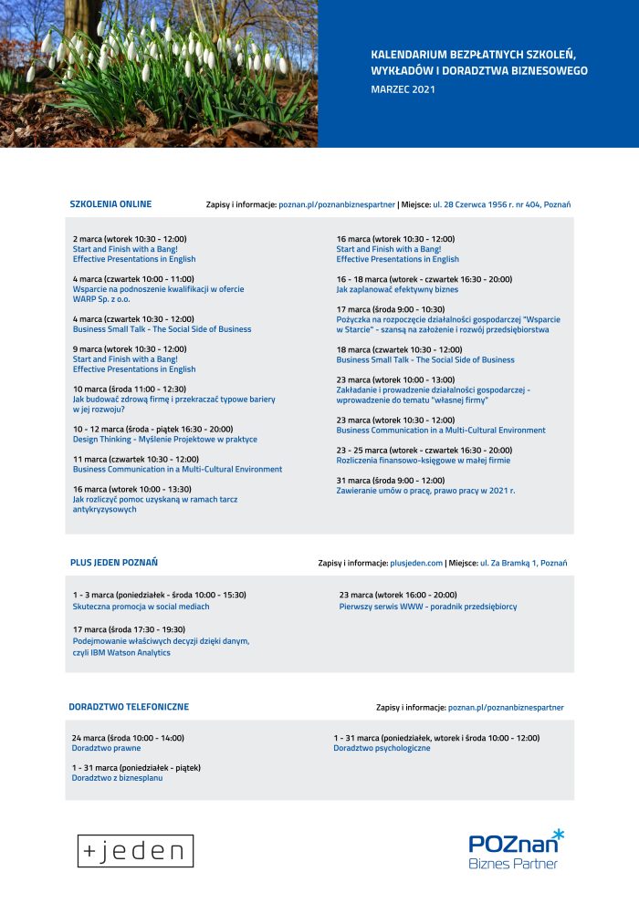 Webinar „Dyplom w ręce i co dalej? Możliwe ścieżki kariery – nauki o życiu i PM”