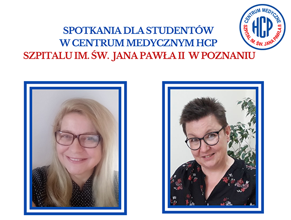 „Równowaga między życiem zawodowym a osobistym” oraz „Spójność. Być osobą z jednej bryły” – bezpłatne spotkania dla studentów