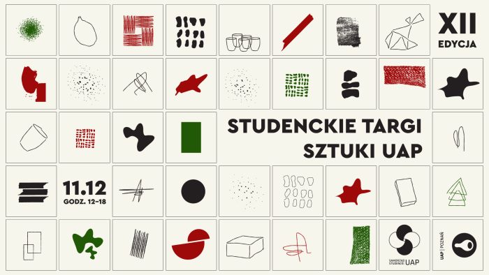 XII Studenckie Targi Sztuki