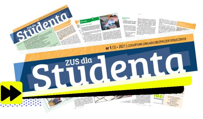 ZUS dla Studenta