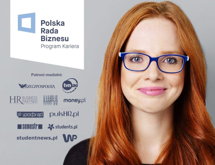 19. edycja Programu Kariera Polskiej Rady Biznesu