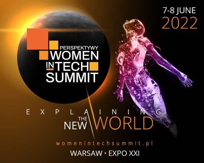 Women in Tech Summit 2022