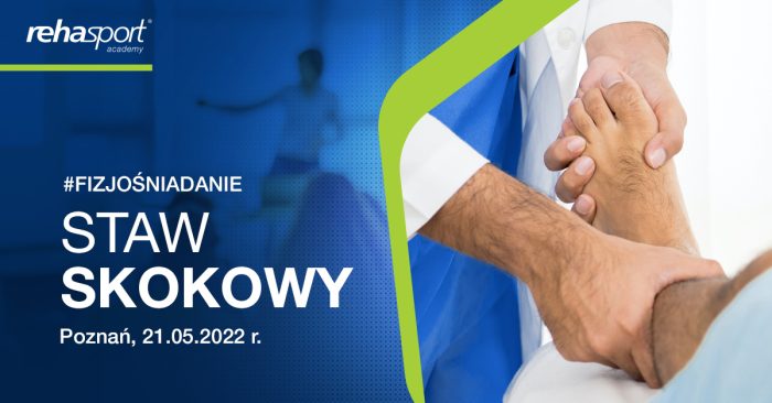 #FizjoŚniadanie – Warsztaty dla studentów fizjoterapii i początkujących fizjoterapeutów