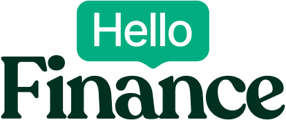Przejdź do Hello Finance
