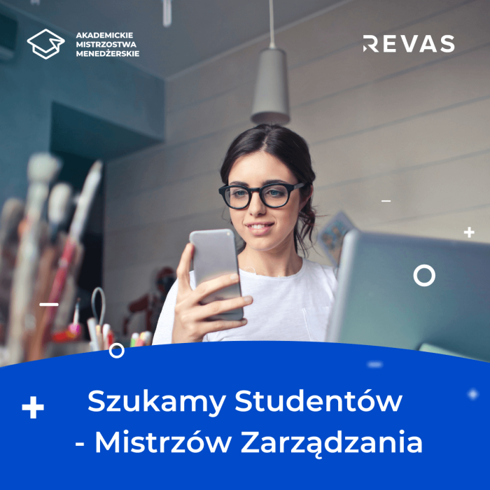 Akademickie Mistrzostwa Menedżerskie