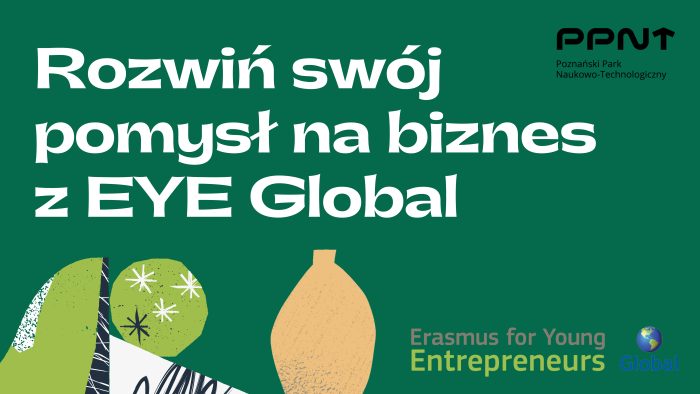 Erasmus dla Młodych Przedsiębiorców Global