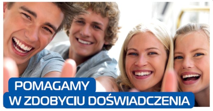Urząd Miasta Poznania zaprasza na wiosenne staże