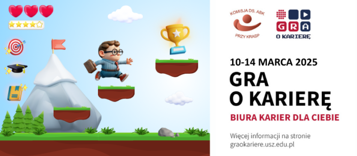 Gra o karierę!