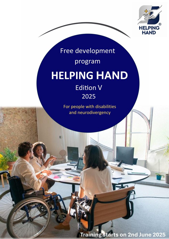 Helping Hand