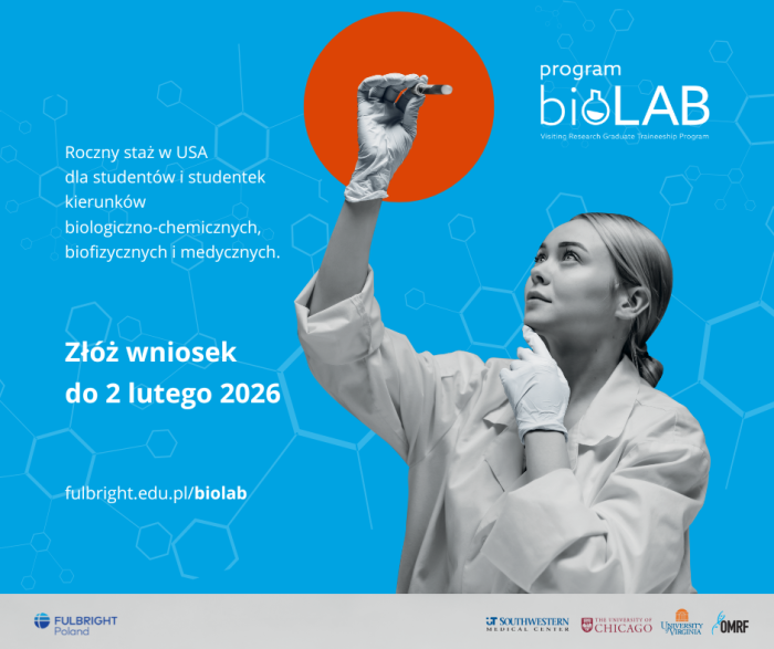 Program BioLAB 2026-27