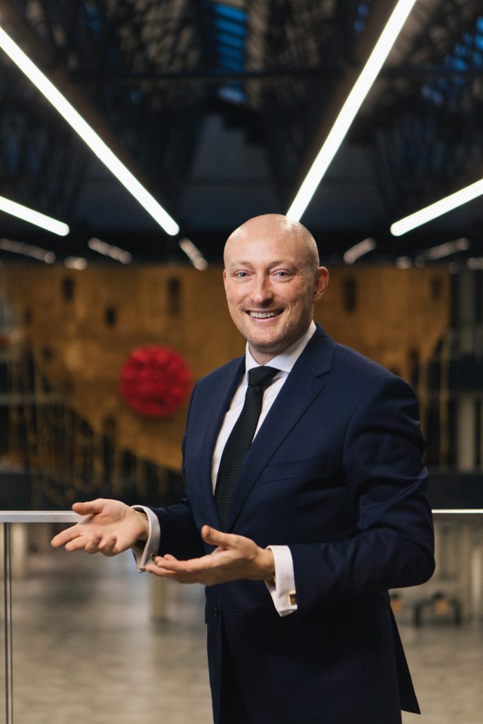 Zapraszamy na ostatnie spotkanie z Michałem Brzóską – już 9.04.2026