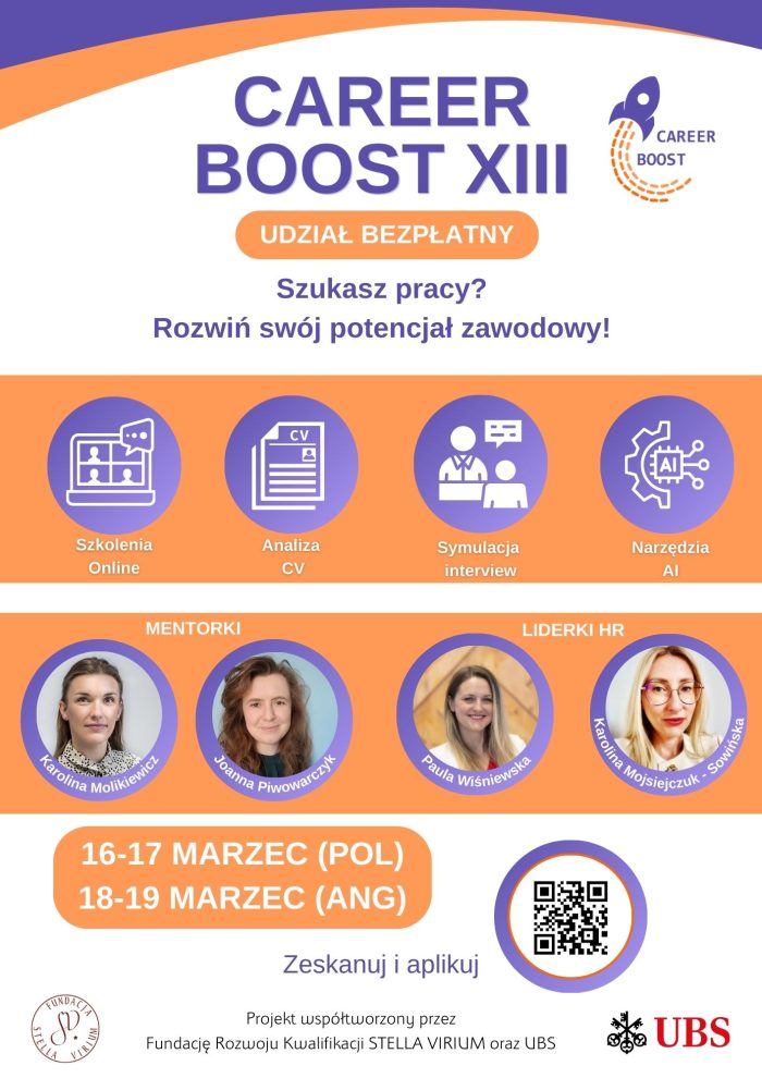 Career Boost