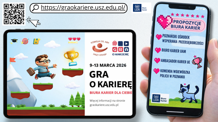Gra o Karierę 2026
