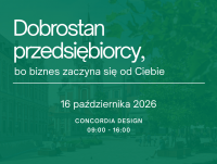 16 edycja Dni Przedsiębiorczości Poznań